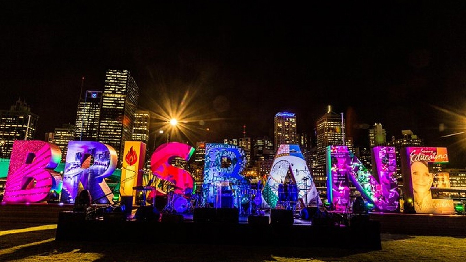 Brisbane será la sede de los Juegos Olímpicos 2032