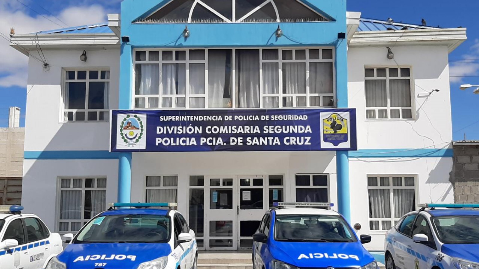 Secuestran, golpean y apuñalan a un joven en Pico Truncado