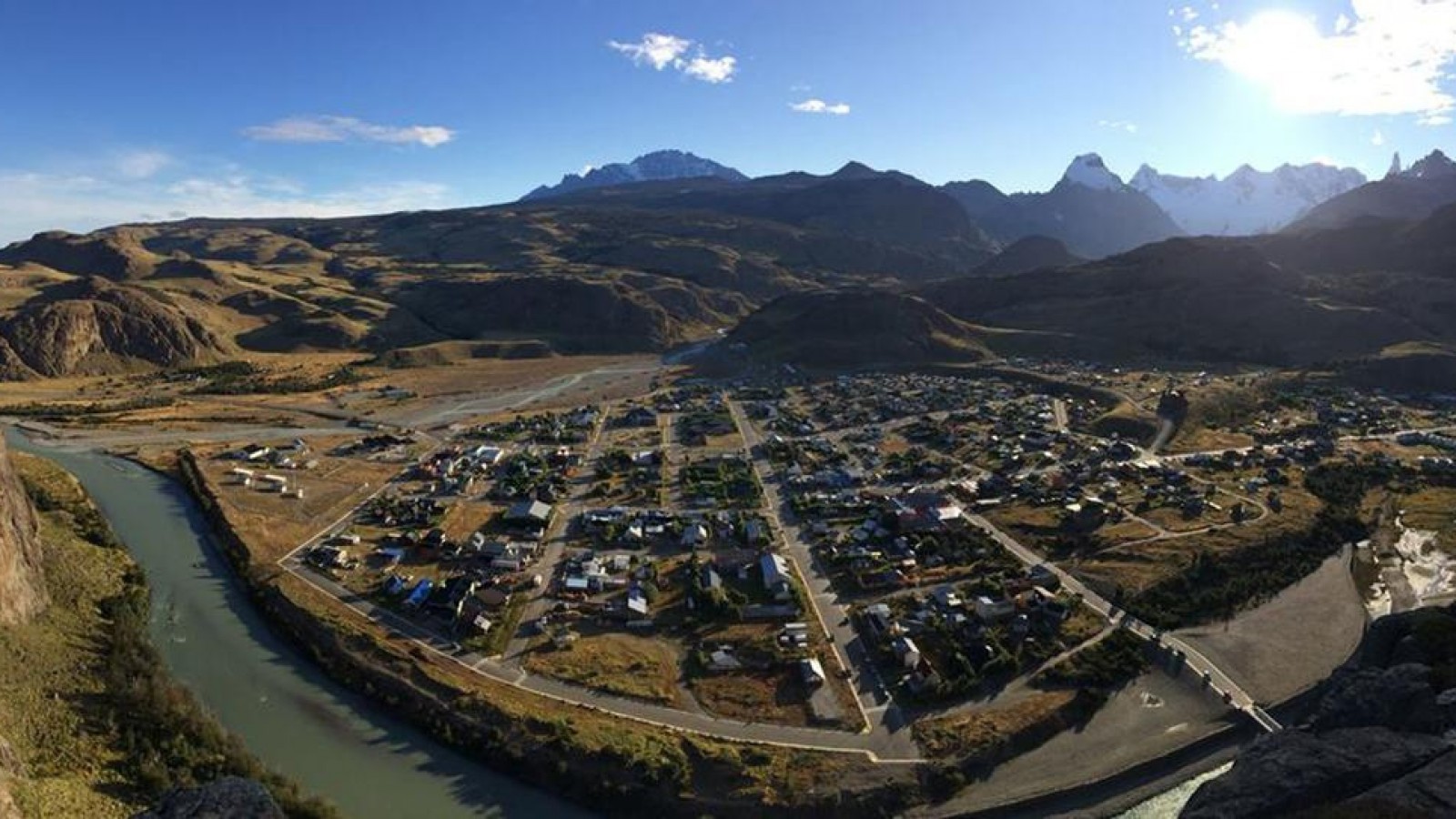 Avanza el proyecto: quiénes podrían comprar tierras en El Chalten y con qué requisitos