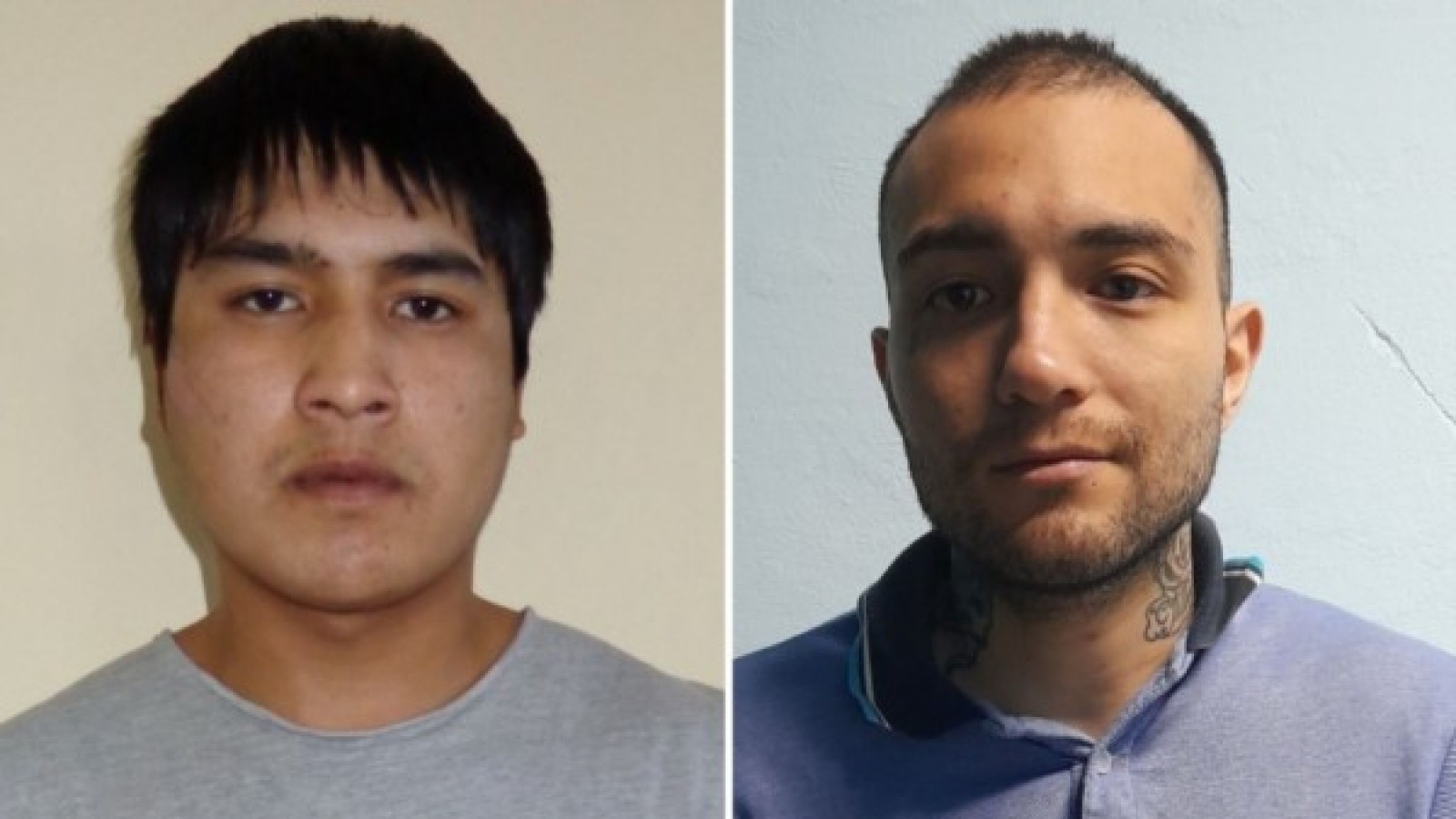 Recapturan a dos condenados por homicidio tras fuga de la Comisaría de Sarmiento