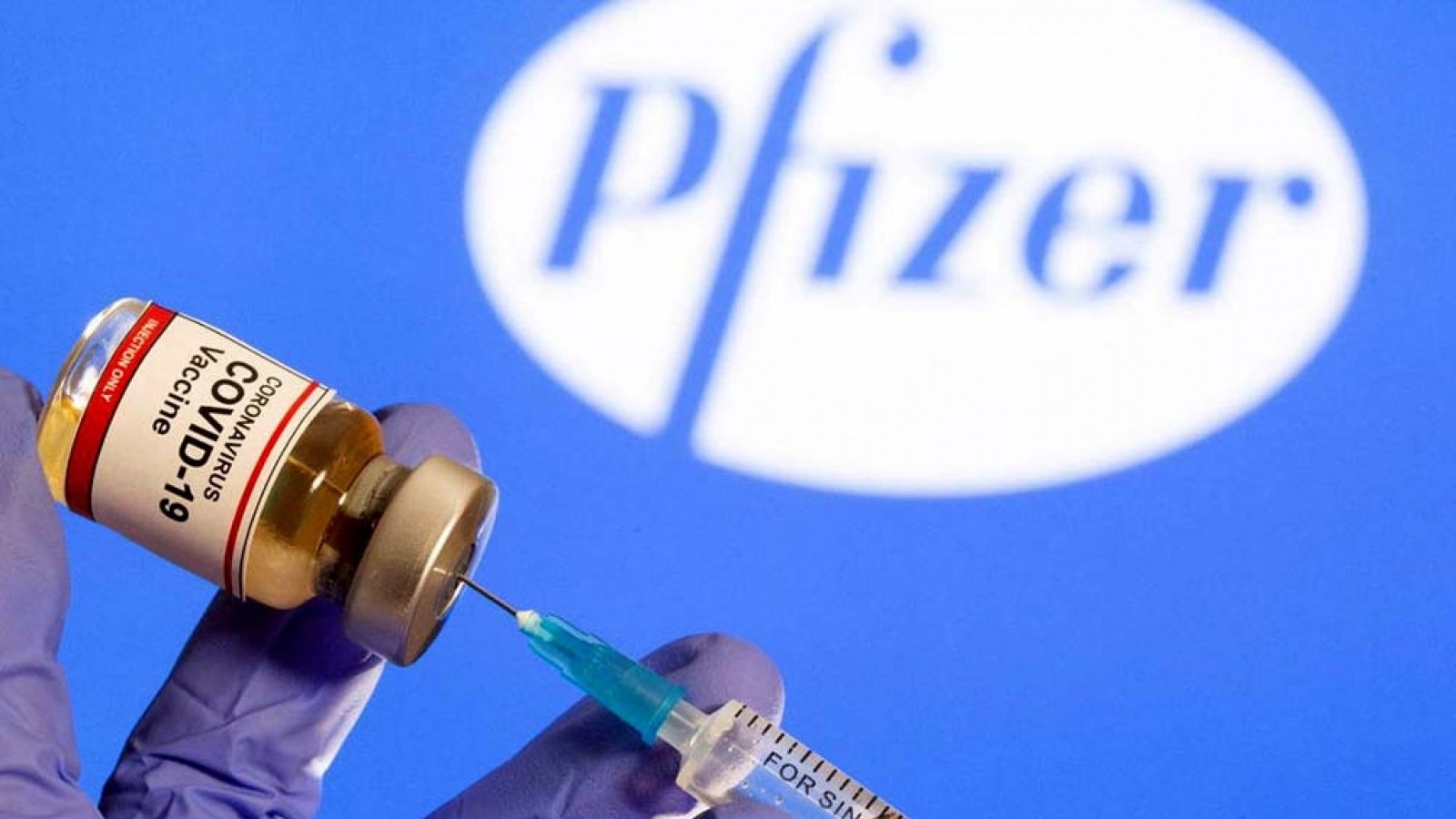 El gobierno anunció un acuerdo con Pfizer para la llegada de 20 millones de vacunas