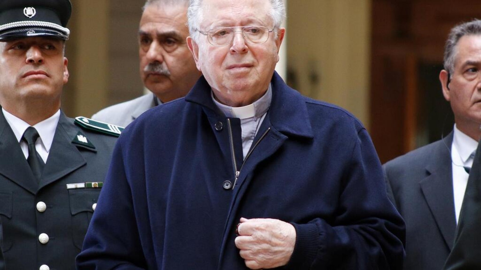 Murió Karadima, el religioso emblema de abusos sexuales a menores en Chile