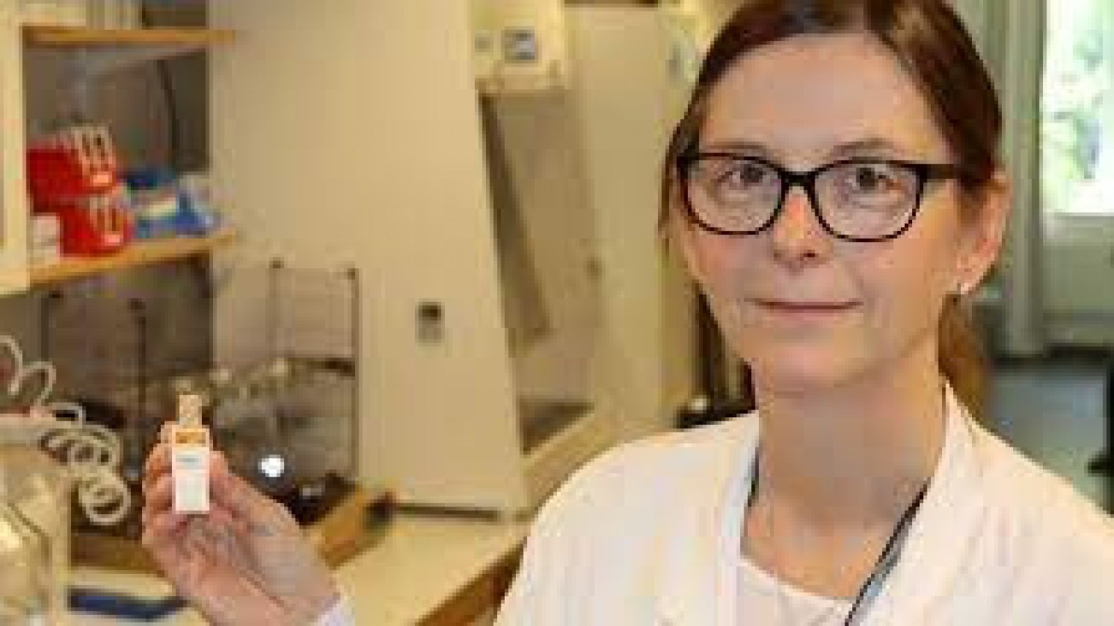 Las "vacunas en polvo" y qué tan cerca estamos de poder utilizarlas para combatir la covid-19