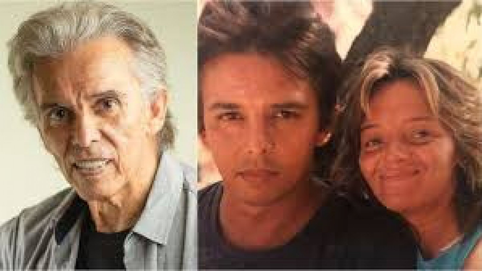 Murió Teresa, la esposa de Jairo