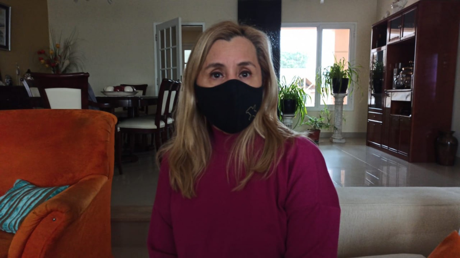 APROSA pide más personal para Ramón Santos