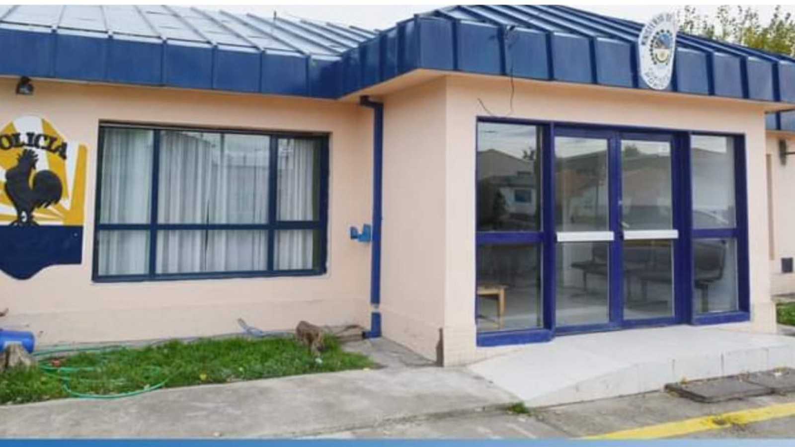 Violencia de Género en Río Gallegos: agredió a su ex pareja y terminó detenido