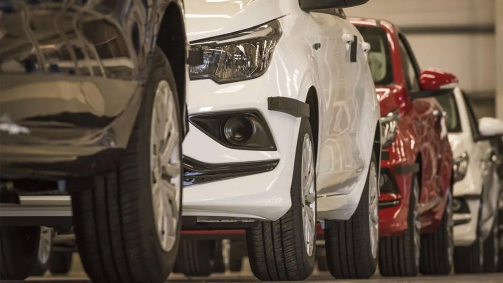 Un falso vendedor de autos prometió entregarle un 0Km. y lo estafó con 166 mil pesos