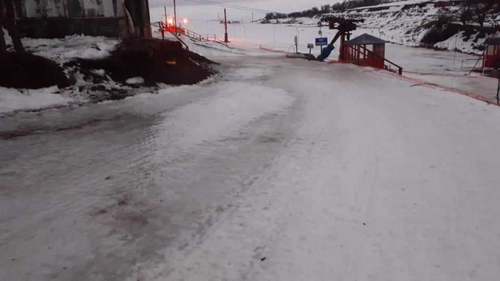 Río Turbio: el Centro Valdelen suspendió sus actividades hasta nuevo aviso