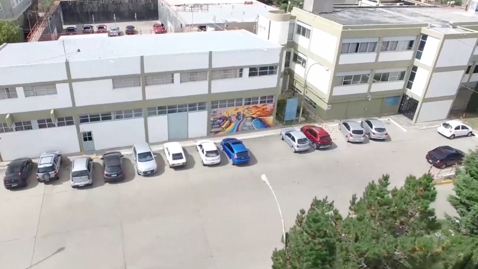 El próximo miércoles se abren las Pre-inscripciones para ingresar a la UNPA en Caleta Olivia