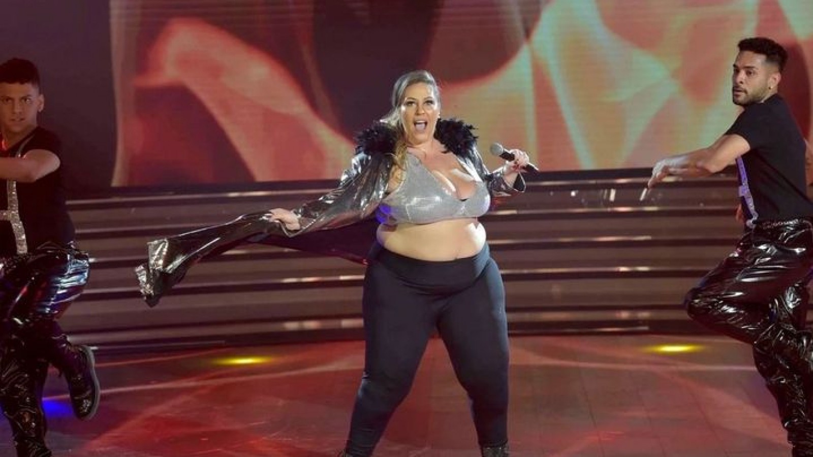 El duro mensaje de Mar Tarrés después de ser eliminada de La Academia