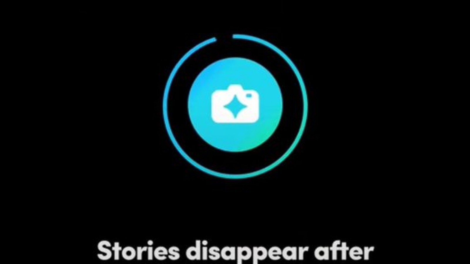 TikTok tendrá historias similares a las de Instagram