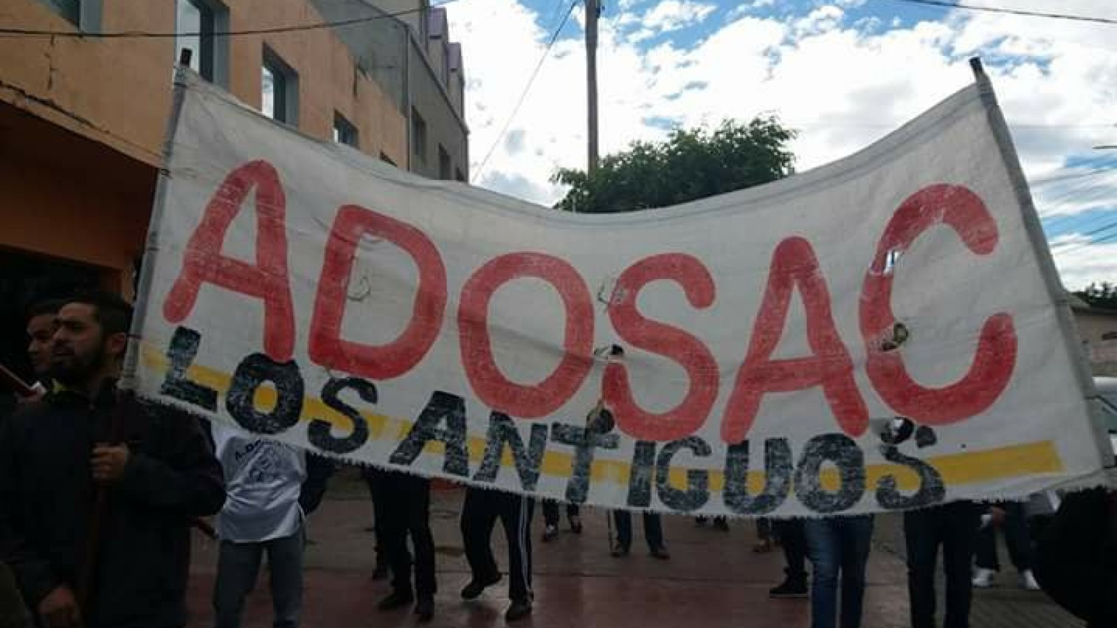 “Le decimos a Enrique que, la única verdad es la realidad”