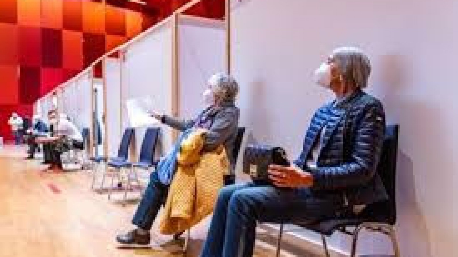 Austria comenzará a administrar tercera dosis de vacunas en octubre