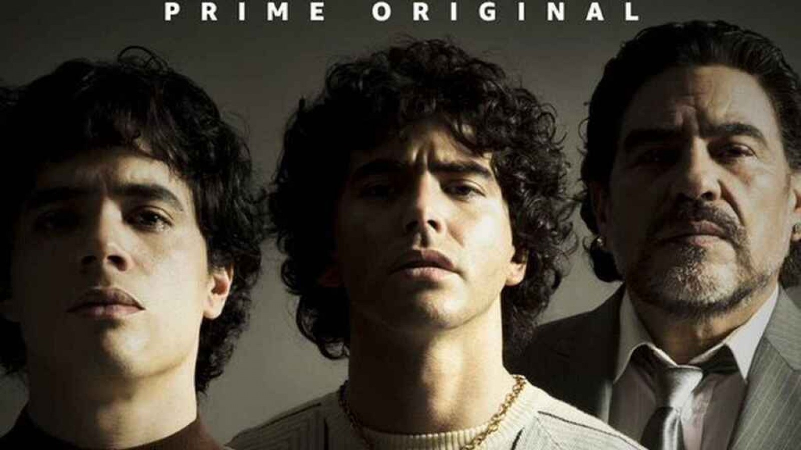 Nuevos adelantos de "Maradona: Sueño Bendito", la serie sobre la vida de Diego