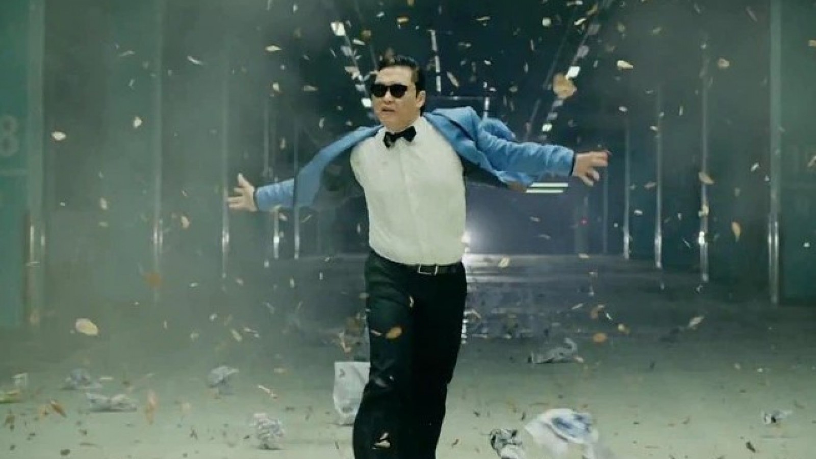 La historia del boom de “Gangnam Style”: de la cima del éxito a las adicciones