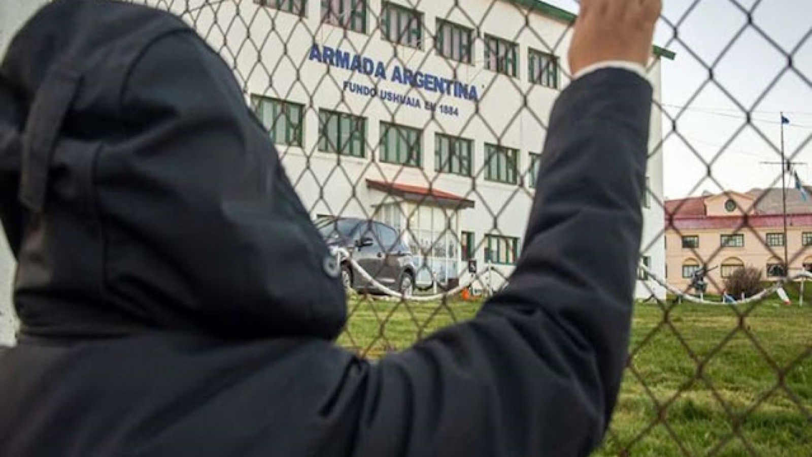 Arranca el juicio contra un suboficial de la Armada acusado de abuso sexual en Ushuaia