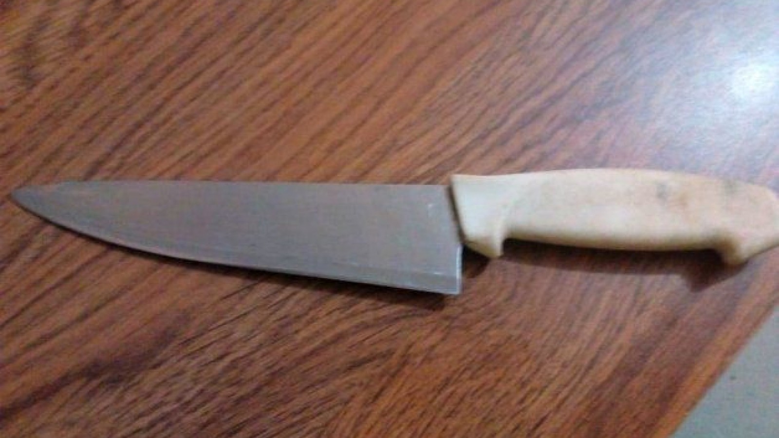 Detenido por amenazas: "Te voy a hacer mierda a vos y a tu macho"