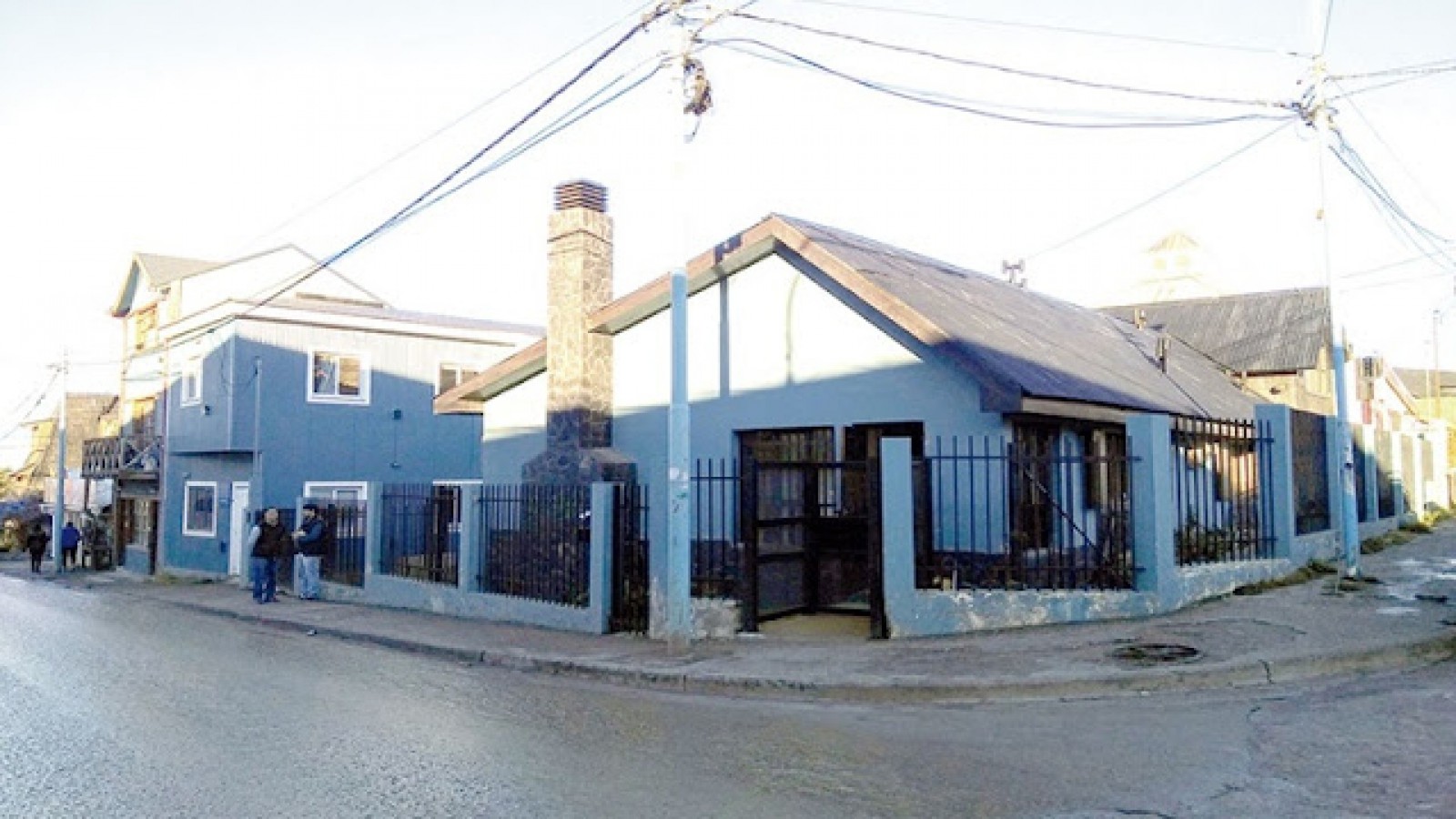 Universidad Nacional de Tierra del Fuego denuncia por presunto abuso sexual en la residencia universitaria