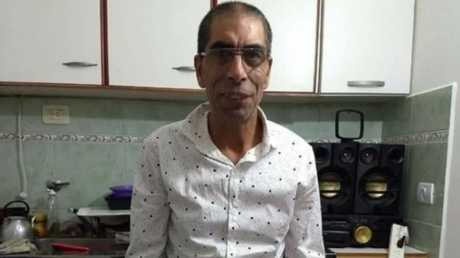 Se entregó el asesino del remisero de Caleta Olivia