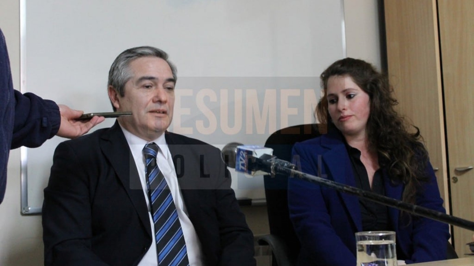 Solicitan pena de 3 años de prisión en suspenso para caso de abuso sexual “simple” dentro de la Base Naval Ushuaia