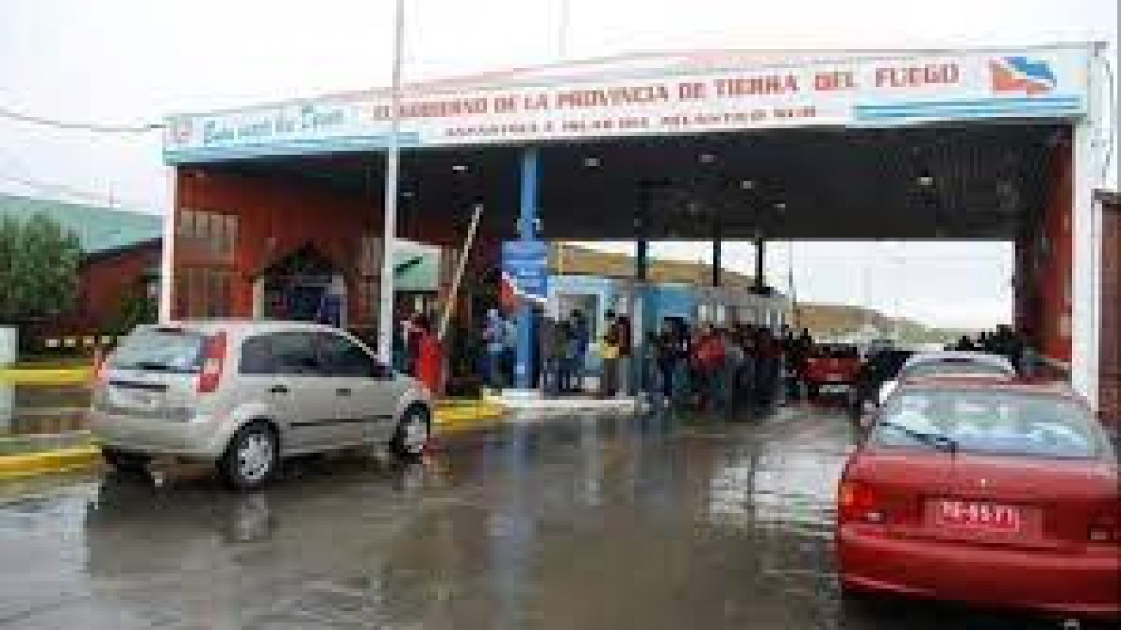 Magallánicos podrían visitar a sus familiares residentes en Argentina