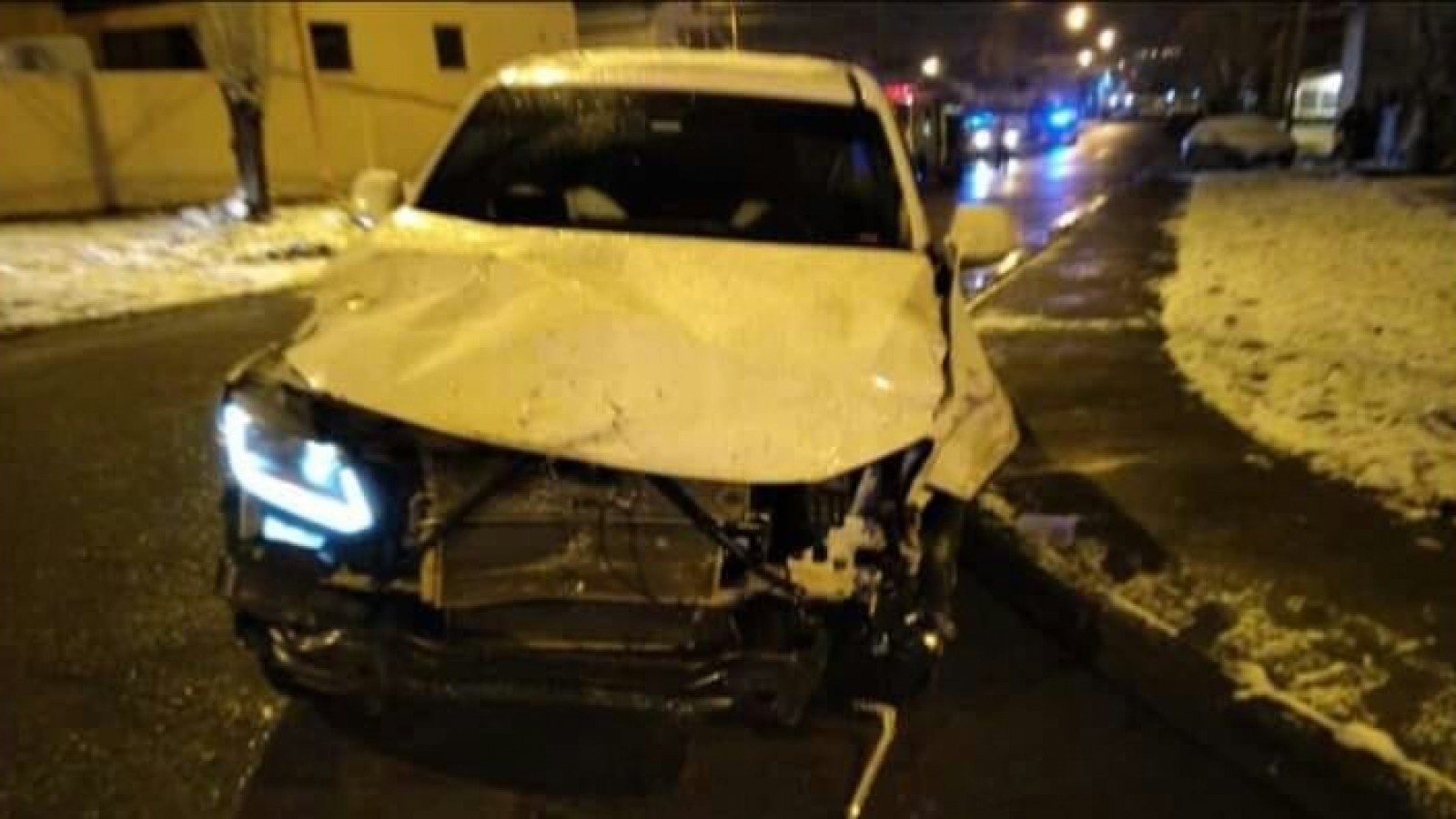 Uno de los abogados de la familia del remisero muerto en El Calafate señaló que la situación de Riestra podría complicarse aún más