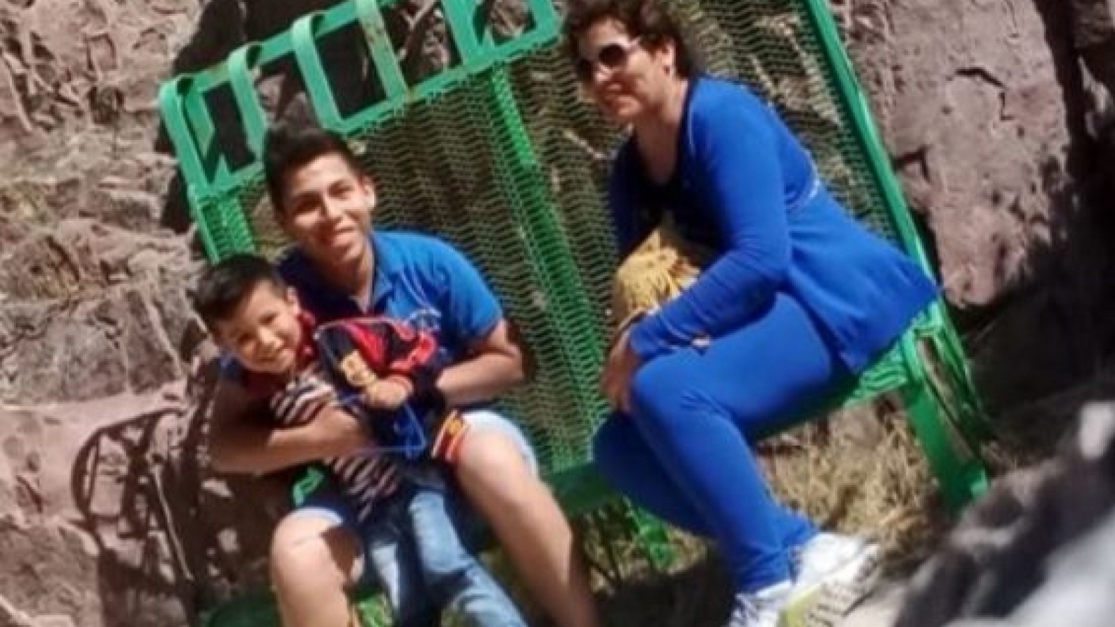 Horror en Deseado: Declaran culpable al joven acusado del homicidio de Santino y la violación de su madre