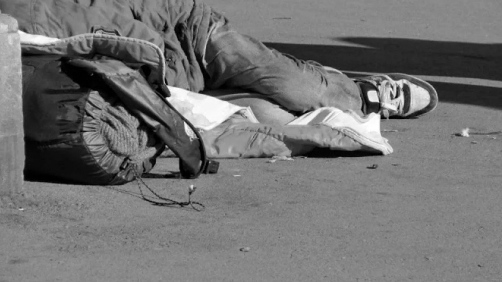 En Chubut vacunaran a las personas en situación de calle con la monodosis de Cansino