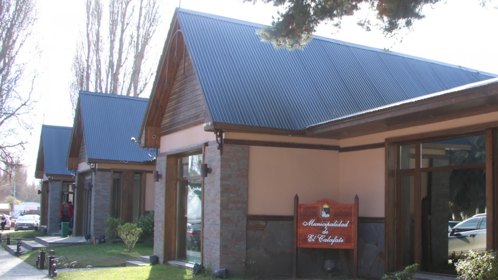 El municipio de El Calafate impulsa una moratoria extraordinaria