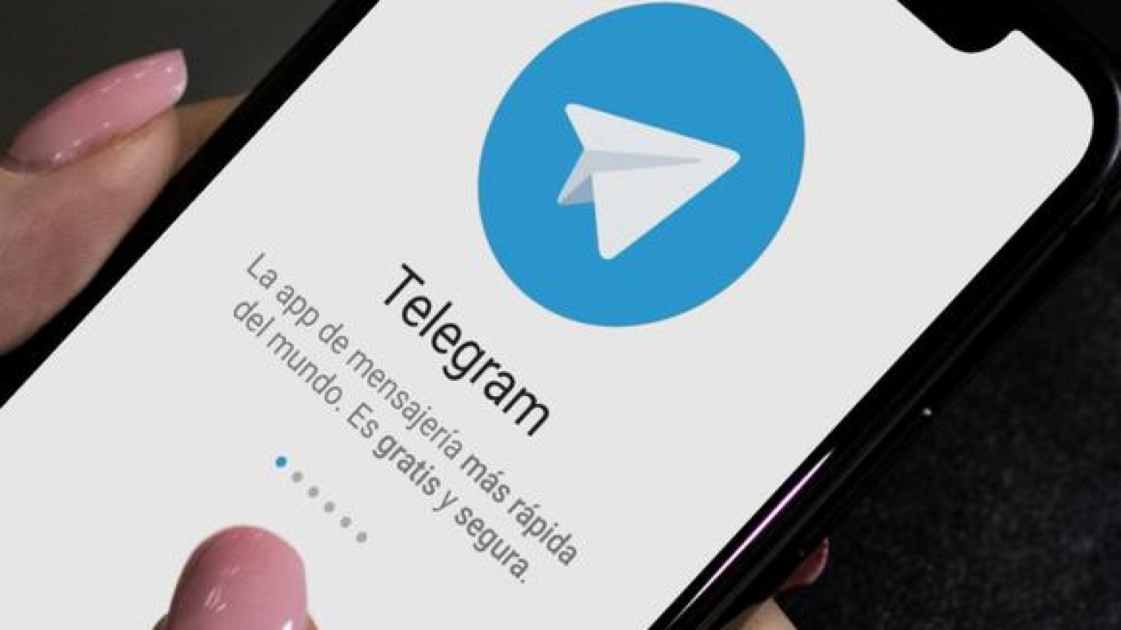 Cómo esconder el remitente al reenviar un mensaje por Telegram
