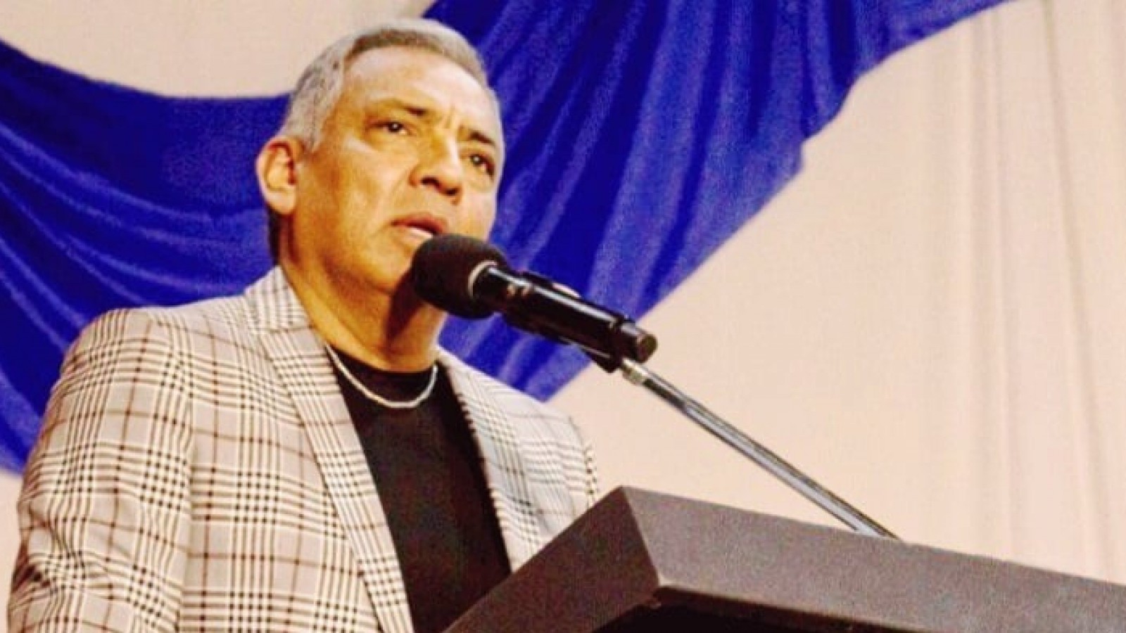 Cañadón Seco celebró aniversario de su institucionalización como Comisión de Fomento