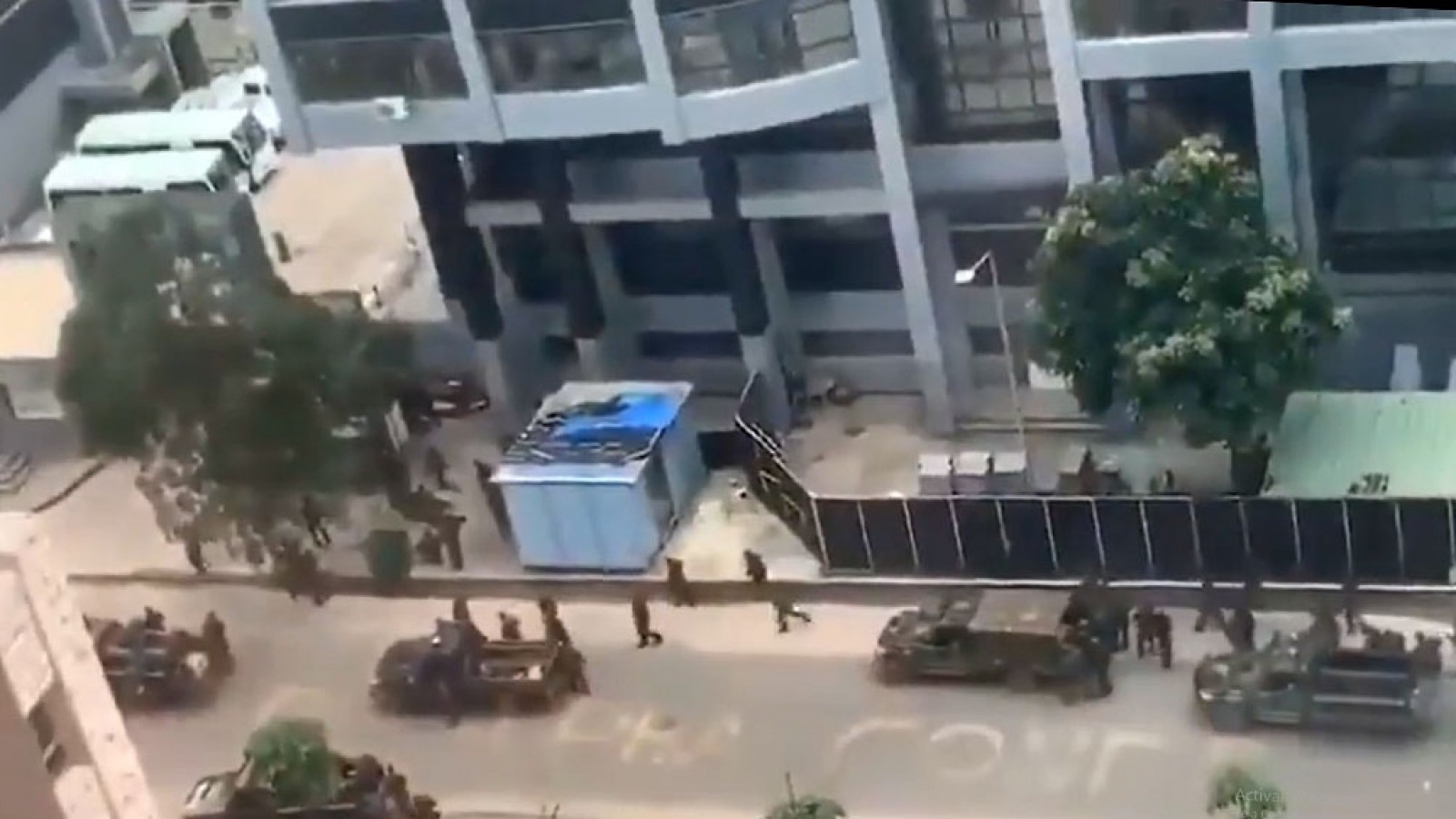 Guinea: los golpistas convocaron a exministros y ordenaron la liberación de presos políticos