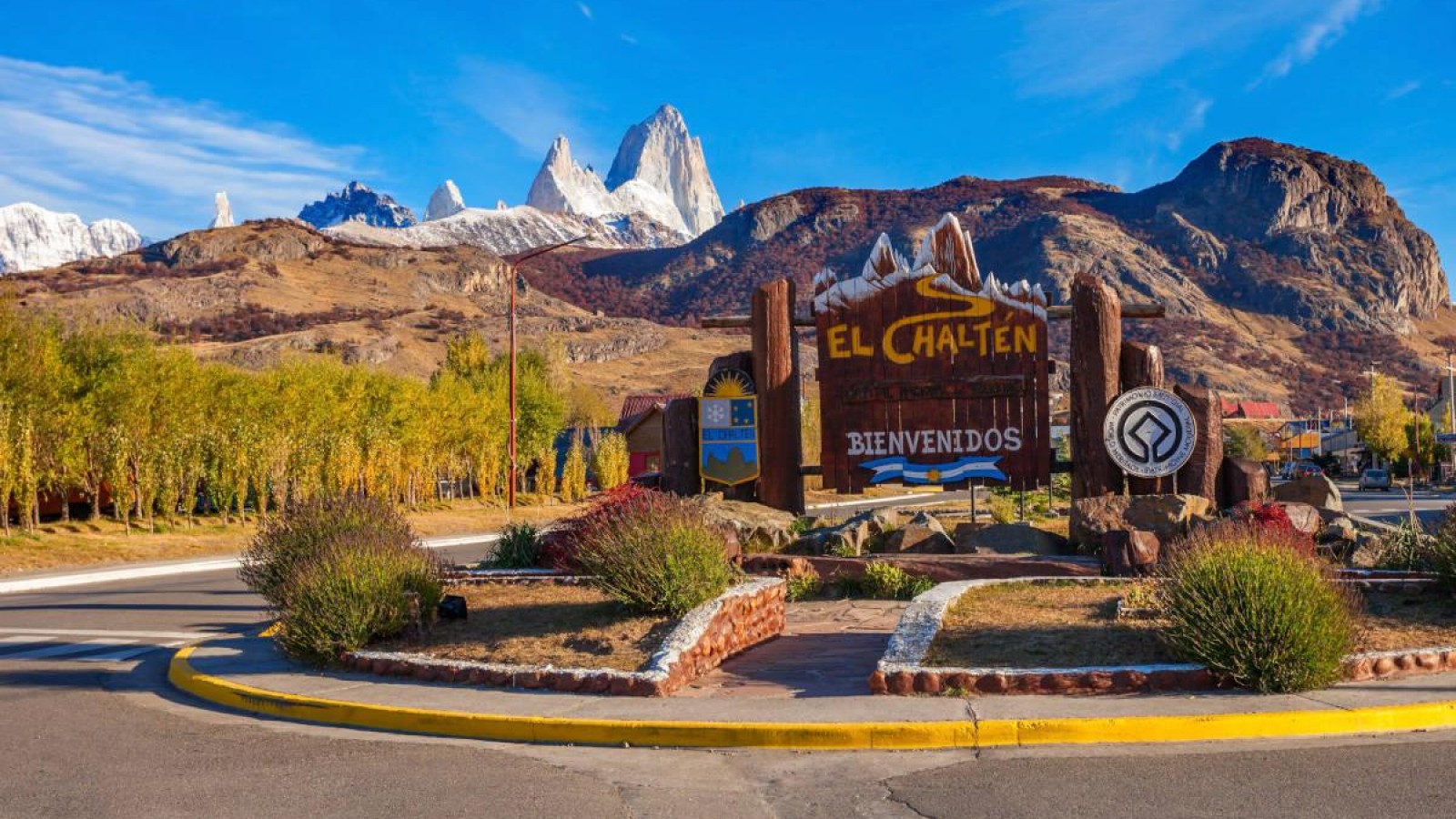 Anuncian la construcción un nuevo Jardín de Infantes en El Chaltén