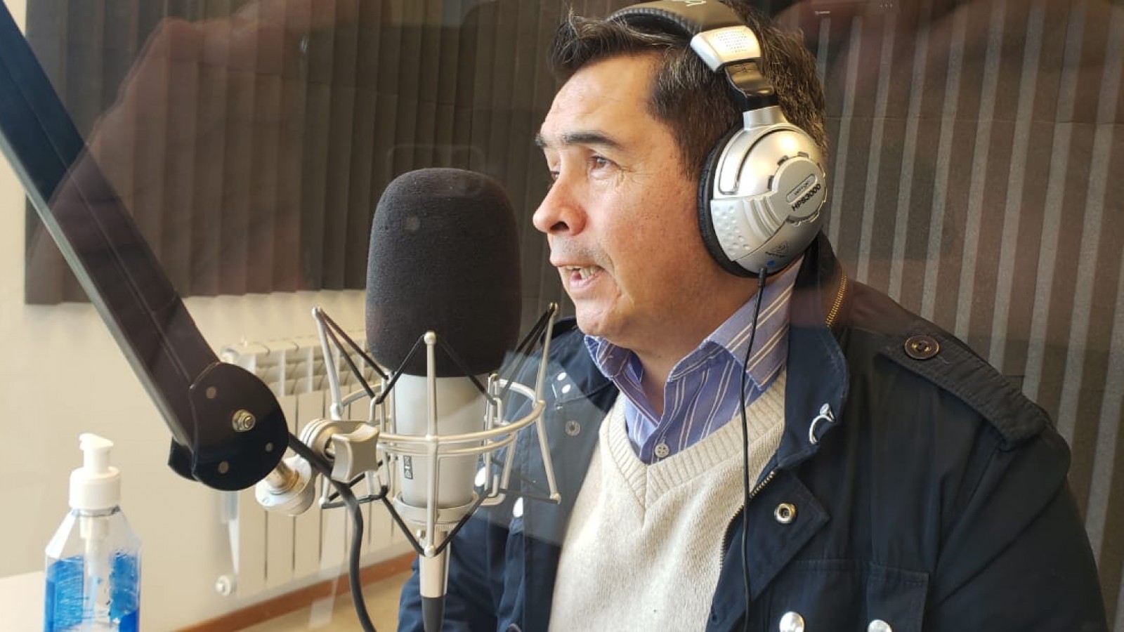 Petroleros: “El trabajo en equipo y la visión de Llugdar hicieron que la Institución llegue hasta donde hoy está”