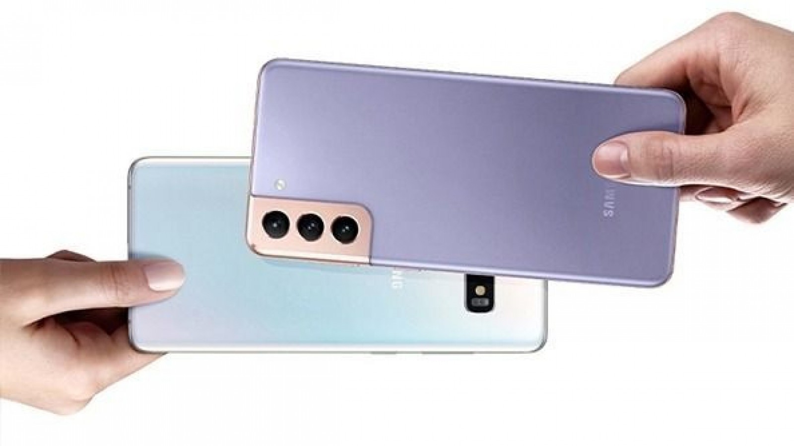 Plan canje de equipos: Samsung renovó productos para ampliar el acceso a tecnología