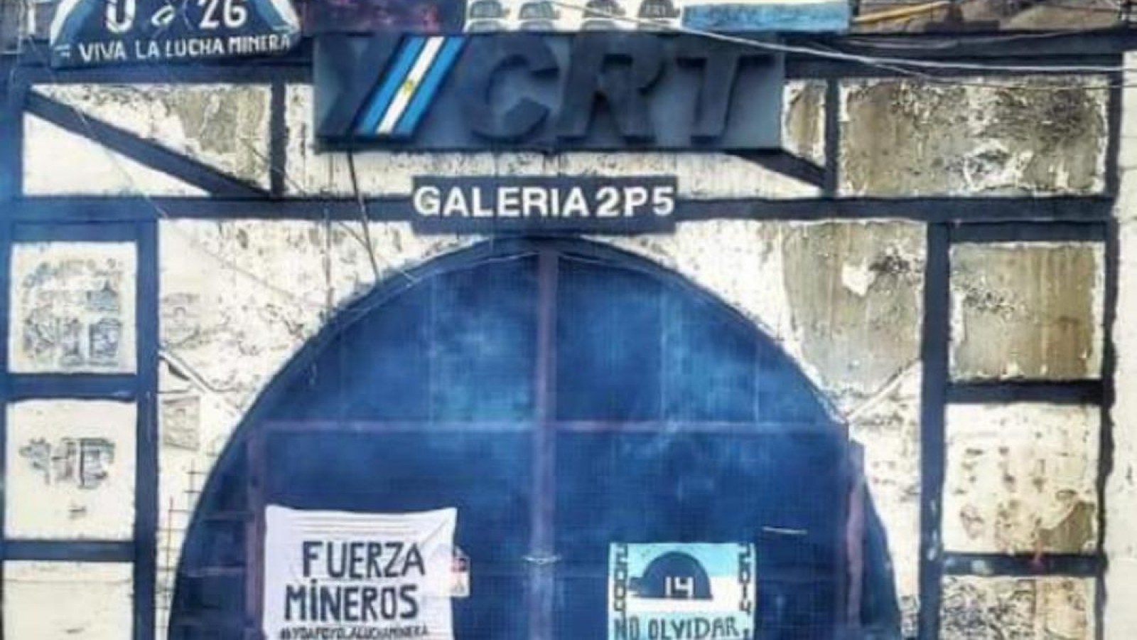 Dictaron conciliación obligatoria entre YCRT y ATE