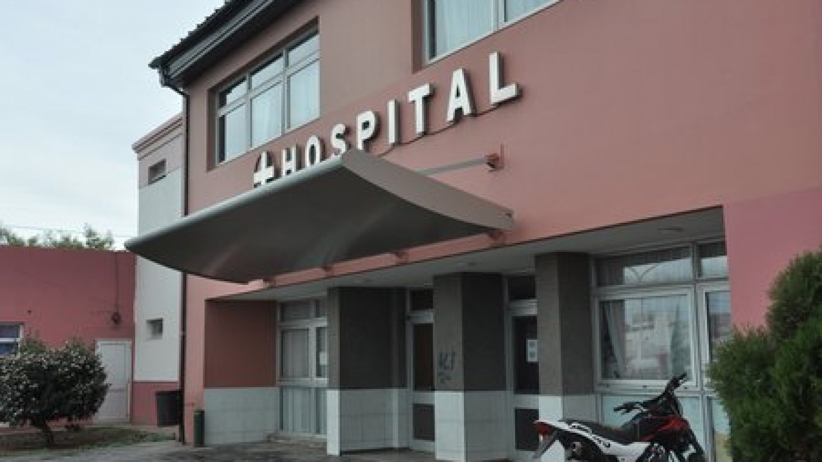 Covid-19: La clínica médica del Hospital Zonal sin pacientes internados por primera vez desde el comienzo de la pandemia