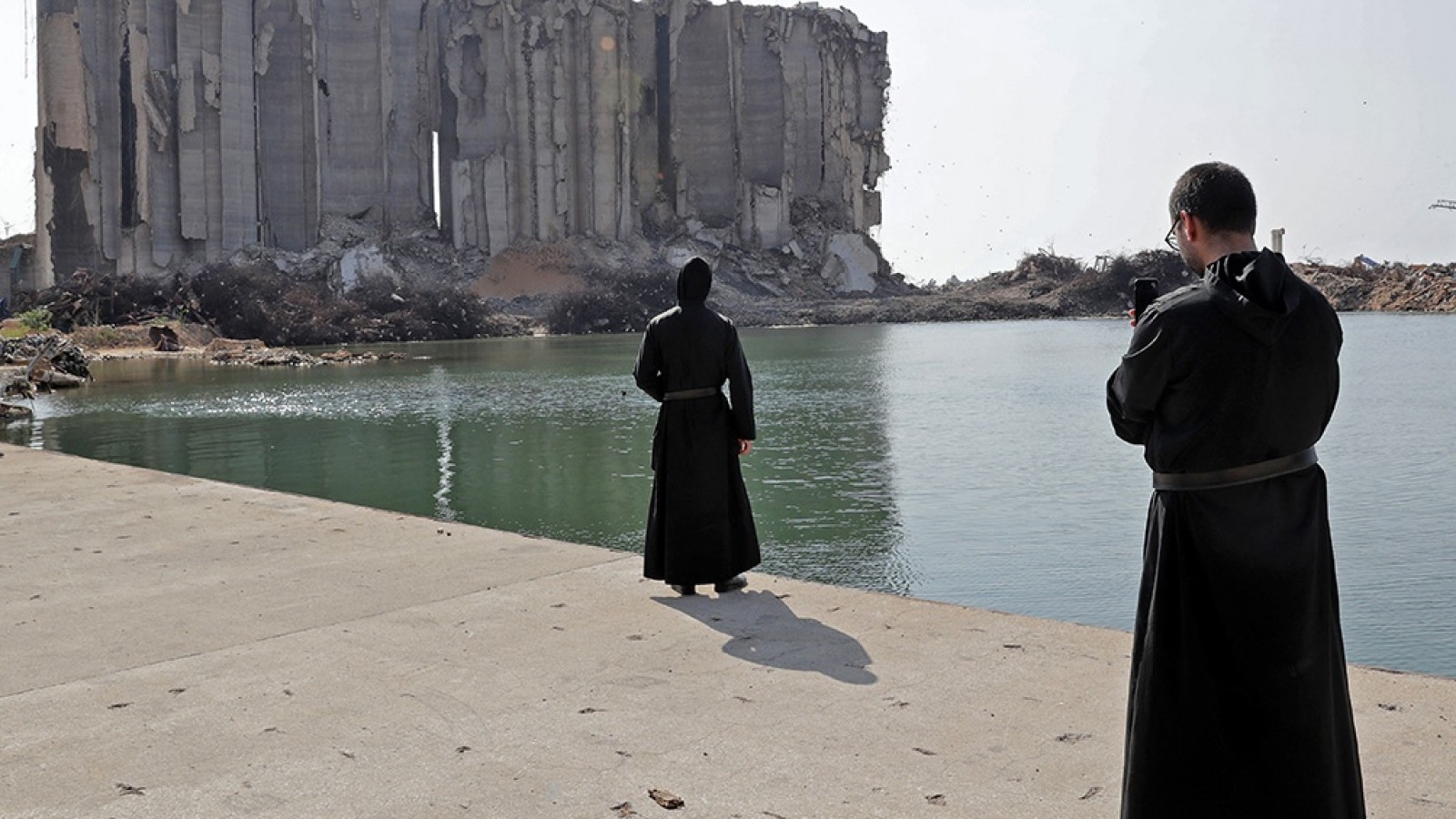 Líbano anuncia un nuevo Gobierno tras un año de incertidumbre