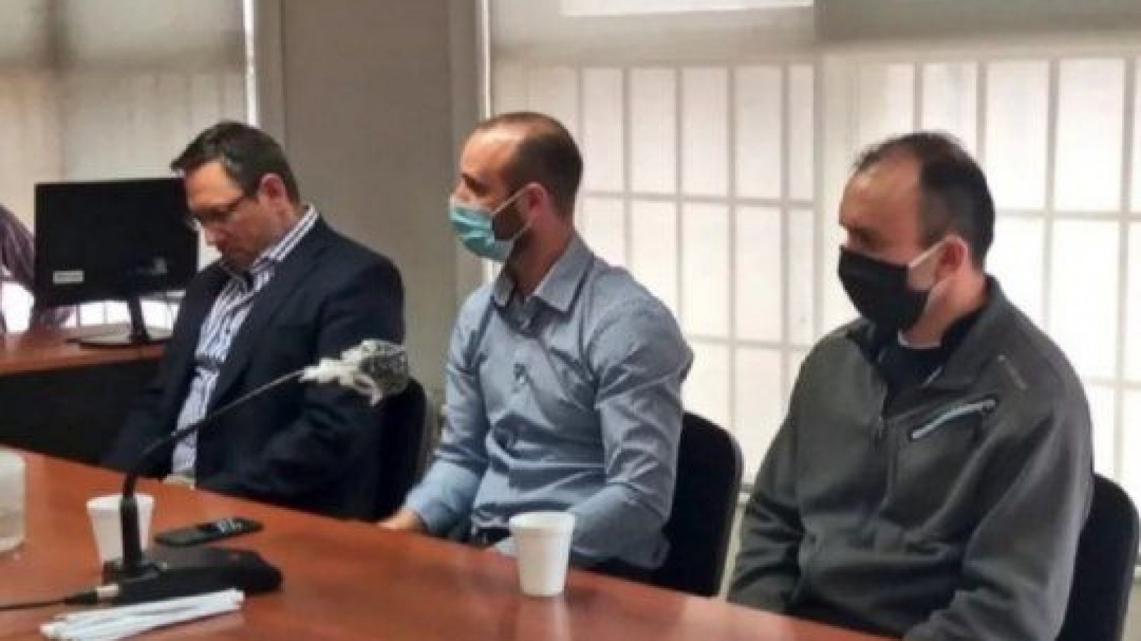 Puerto Madryn: condenan a prisión perpetua al hombre que asesinó a su hija de 6 años