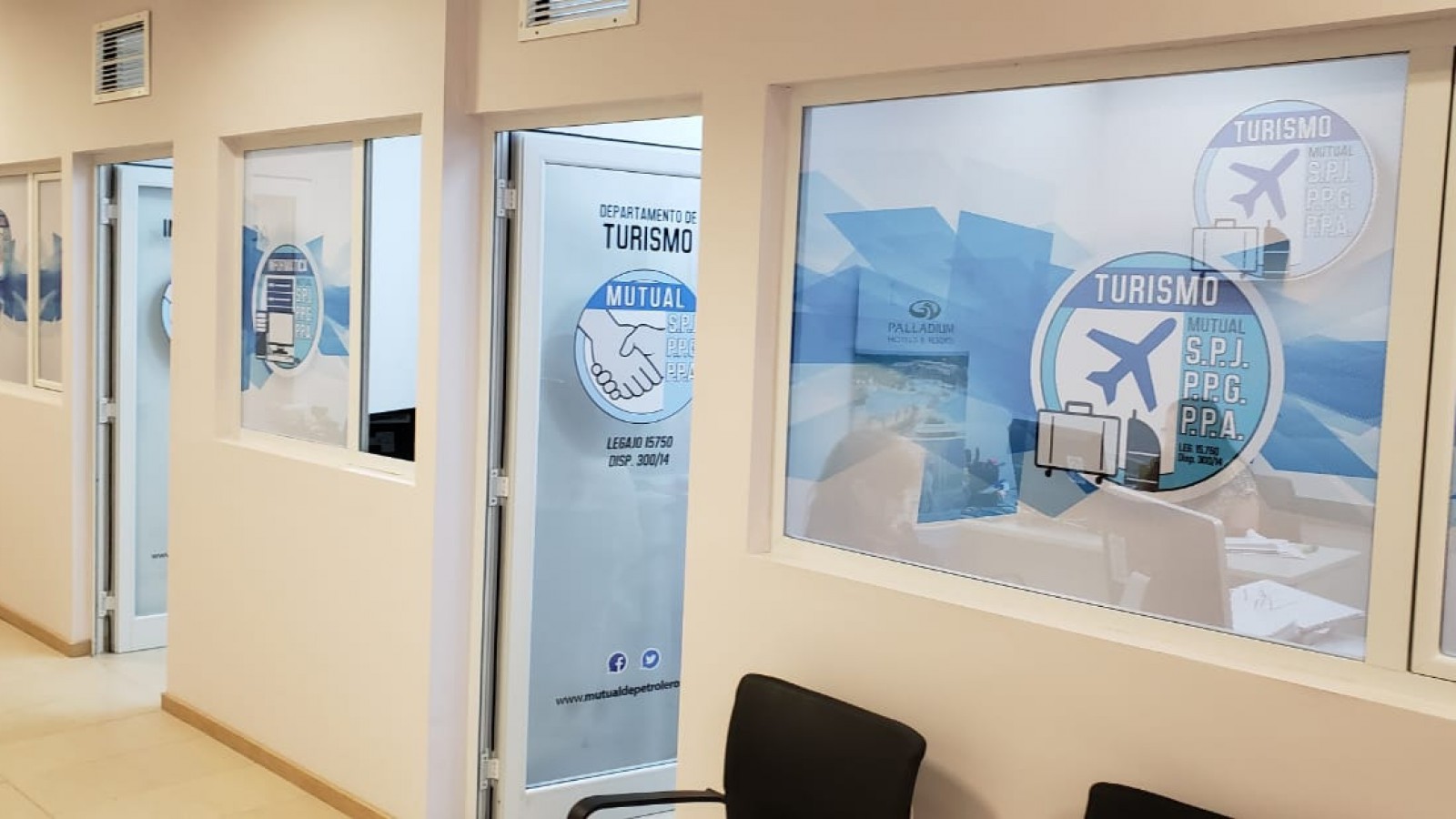 Mutual de Petroleros Jerárquicos presenta propuestas para una estadía corta en Buenos Aires