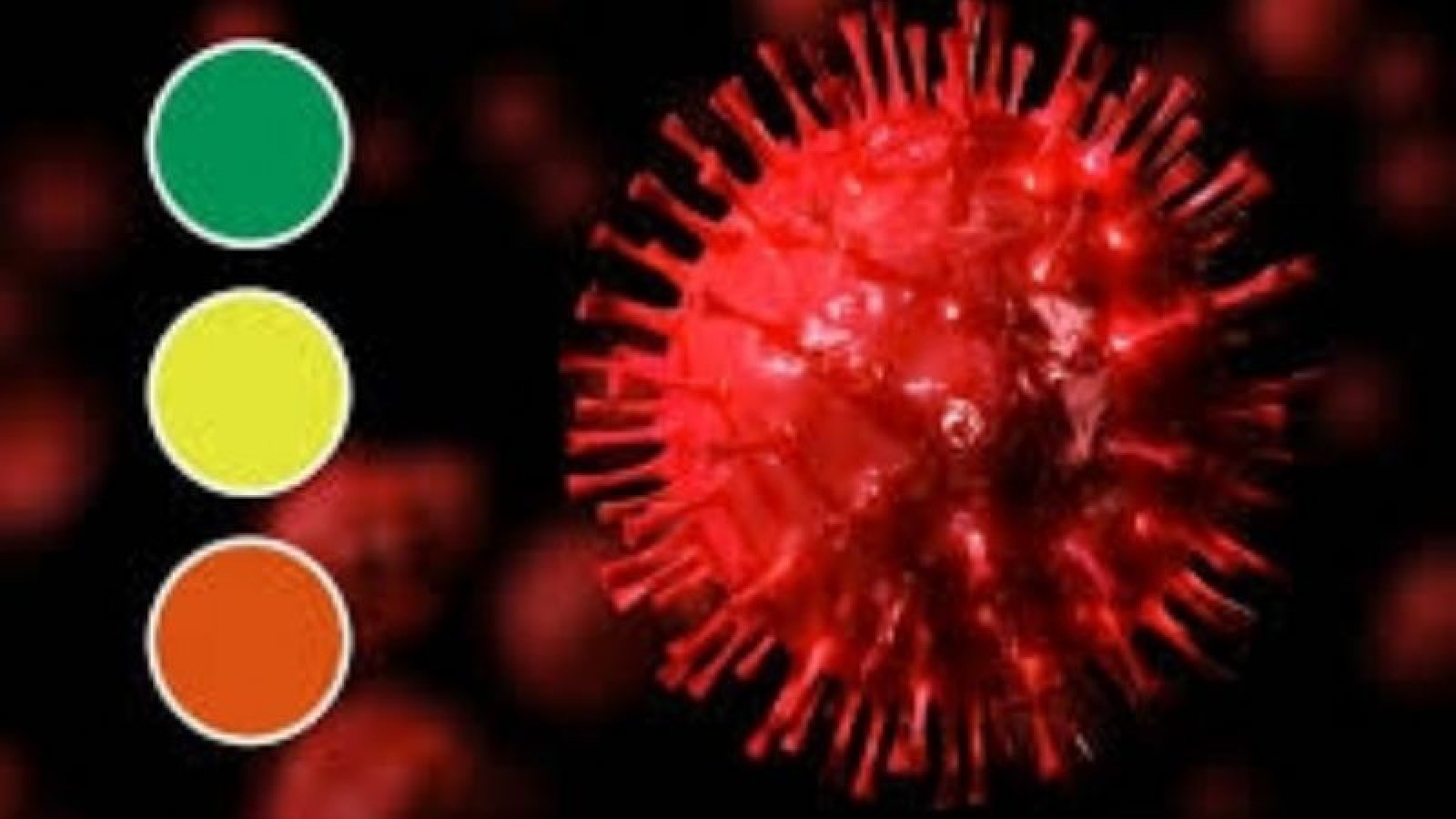 Semáforo Epidemiológico: Santa Cruz tiene a todas las localidades en verde