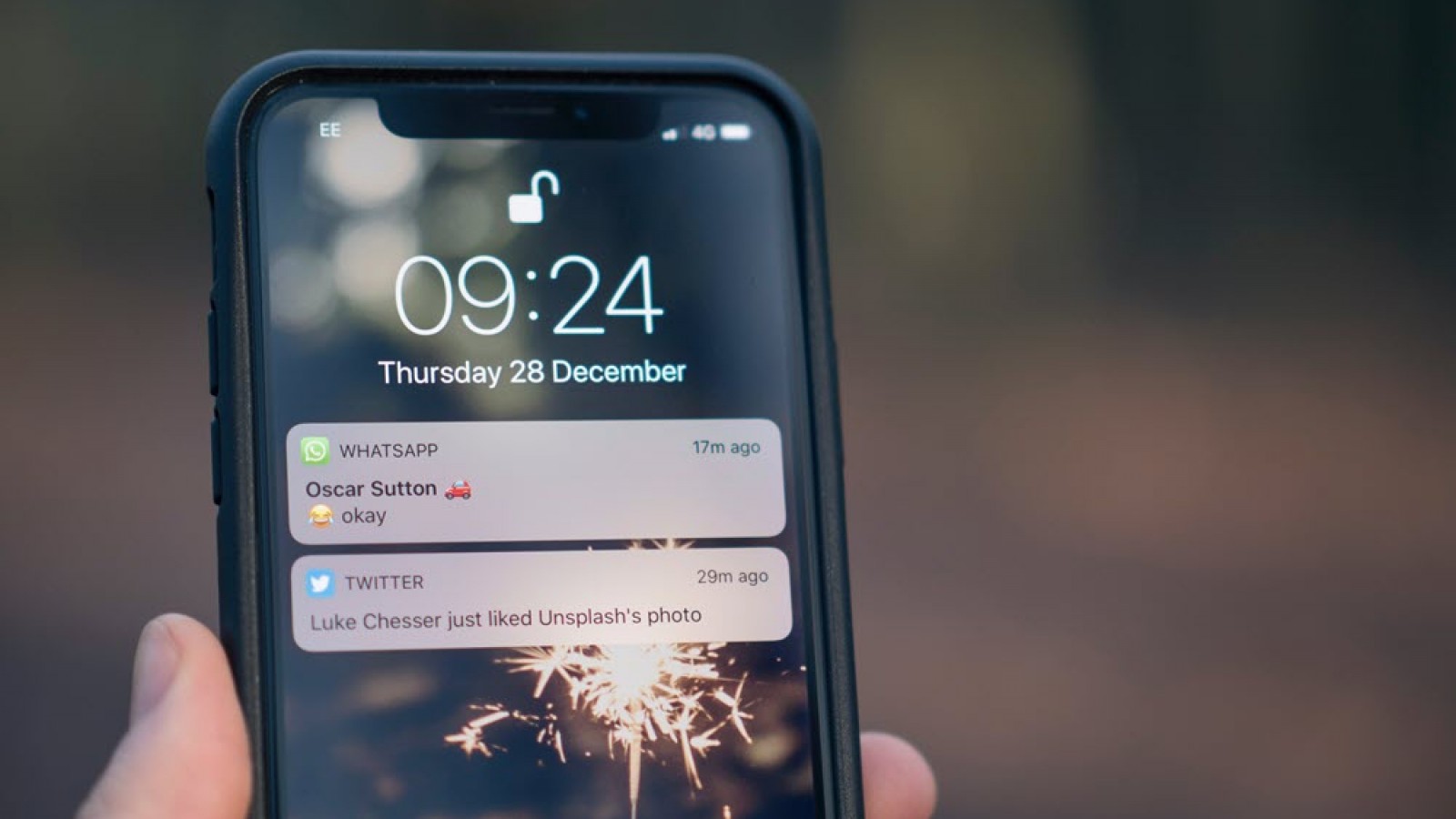 WhatsApp: cómo desactivar las notificaciones de la barra de tareas