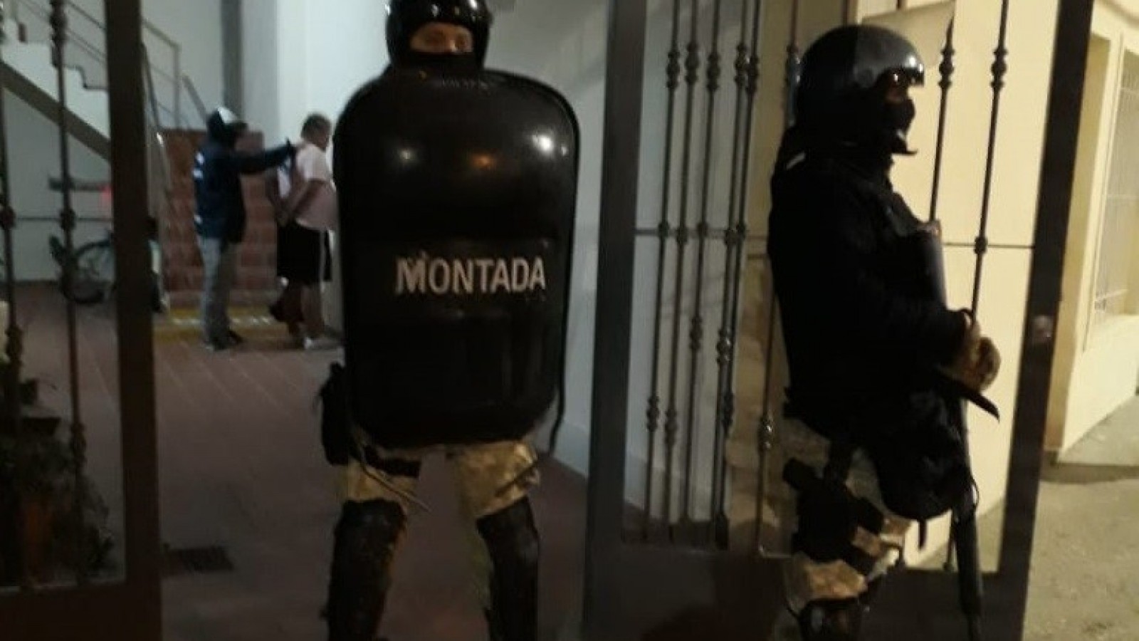 Detienen a los cabecillas y desbaratan banda narco que vendía droga al menudeo