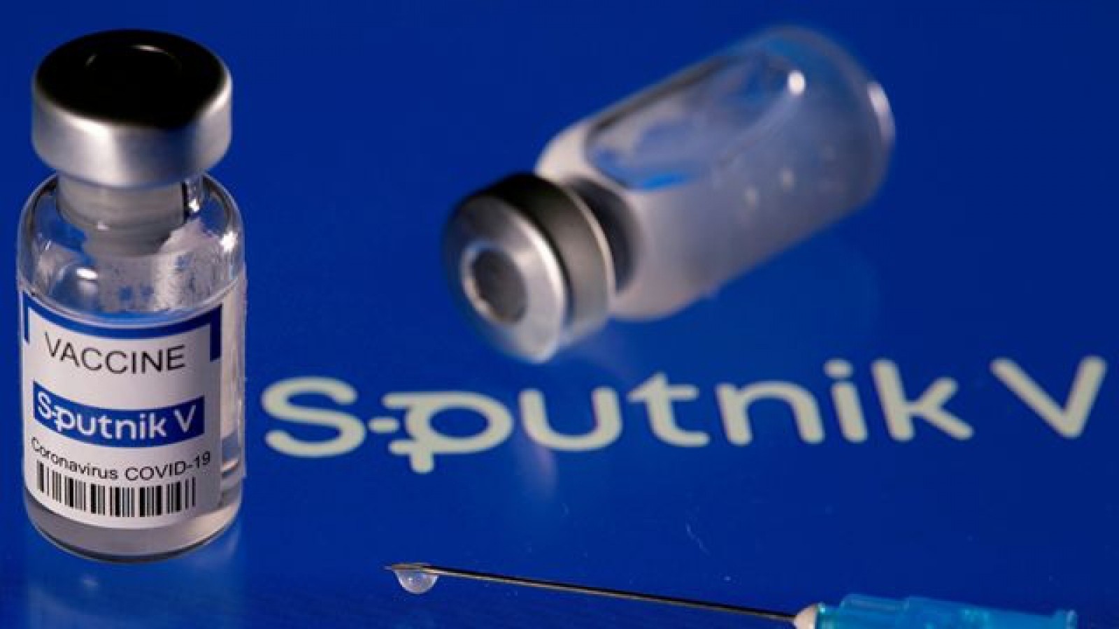 Aseguran que la vacuna Sputnik "neutraliza completamente" la variante Ómicron