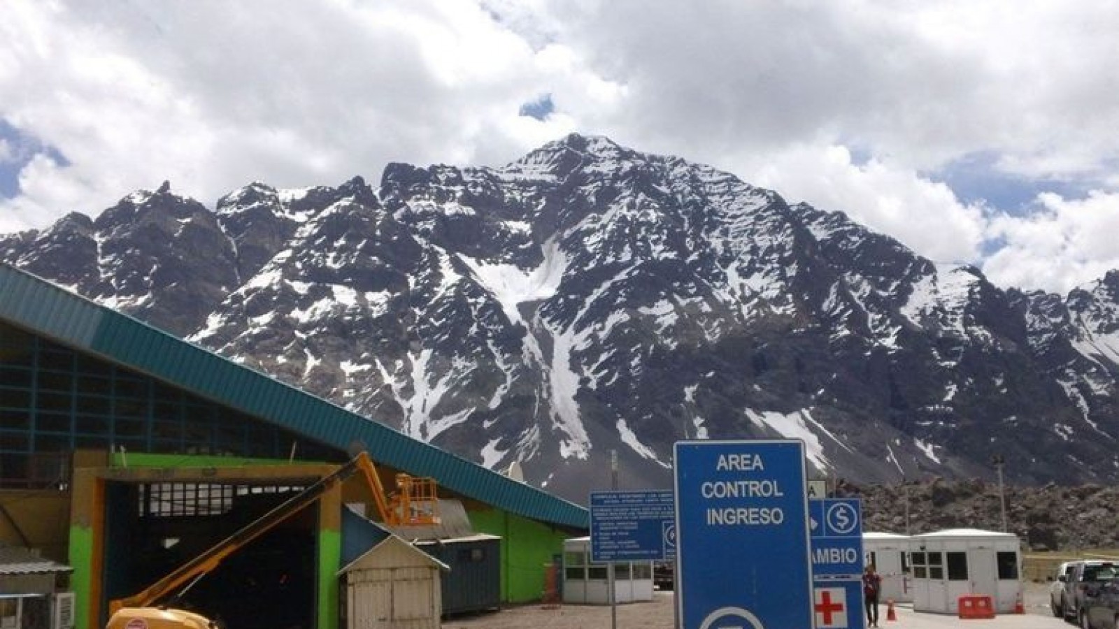 Mirá el protocolo para los turistas que ingresen a Chile