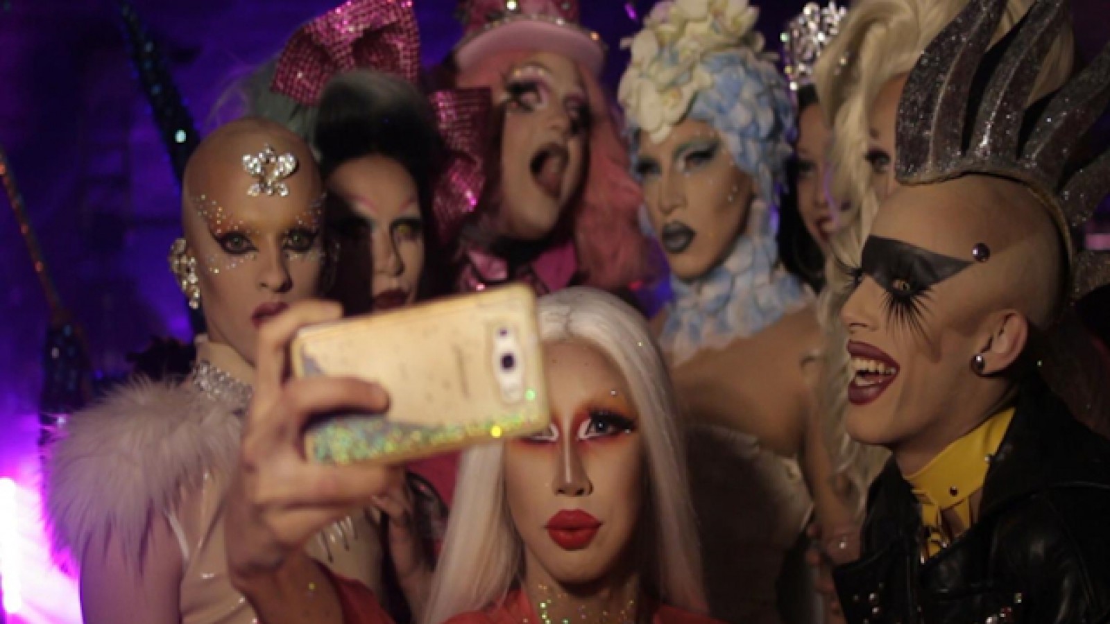 El gobierno fueguino anunció la organización del primer concurso Drag del Fin del Mundo