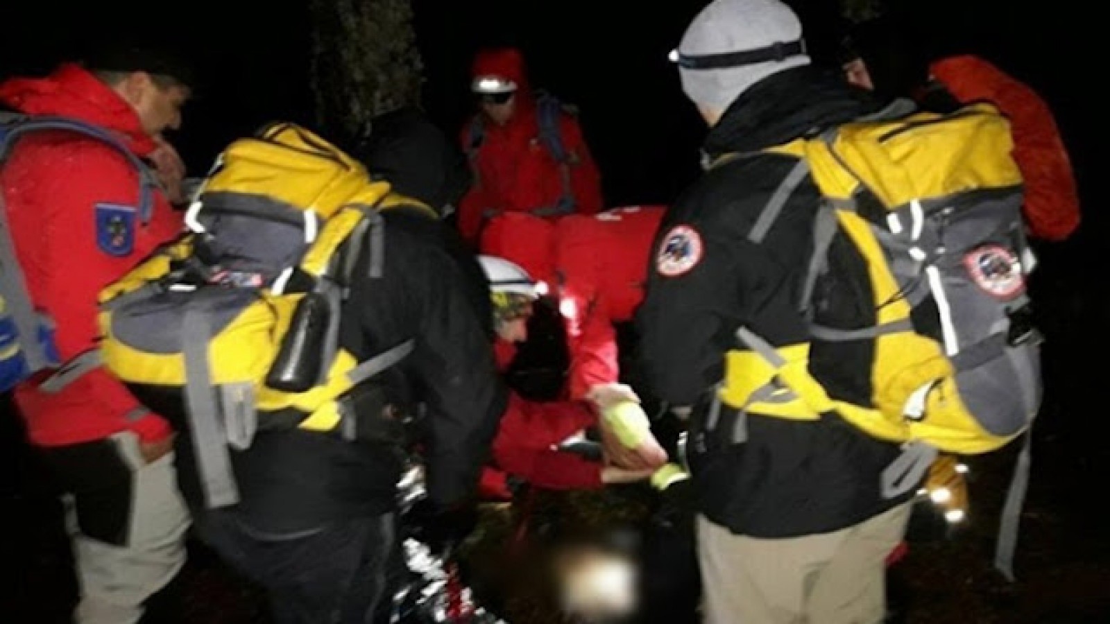 Dos procesados por homicidio culposo por la muerte de una turista en una excursión