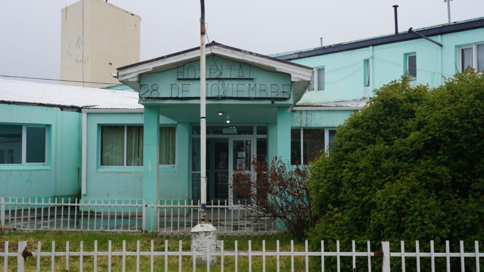 28 de Noviembre: se detectaron 10 casos de Covid-19 en la jornada de este jueves