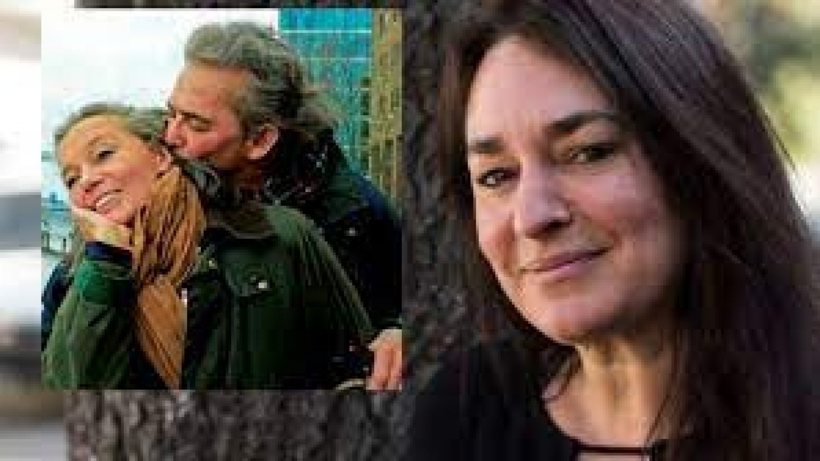 Tras sufrir un aneurisma, falleció Agustina Posse a los 46 años