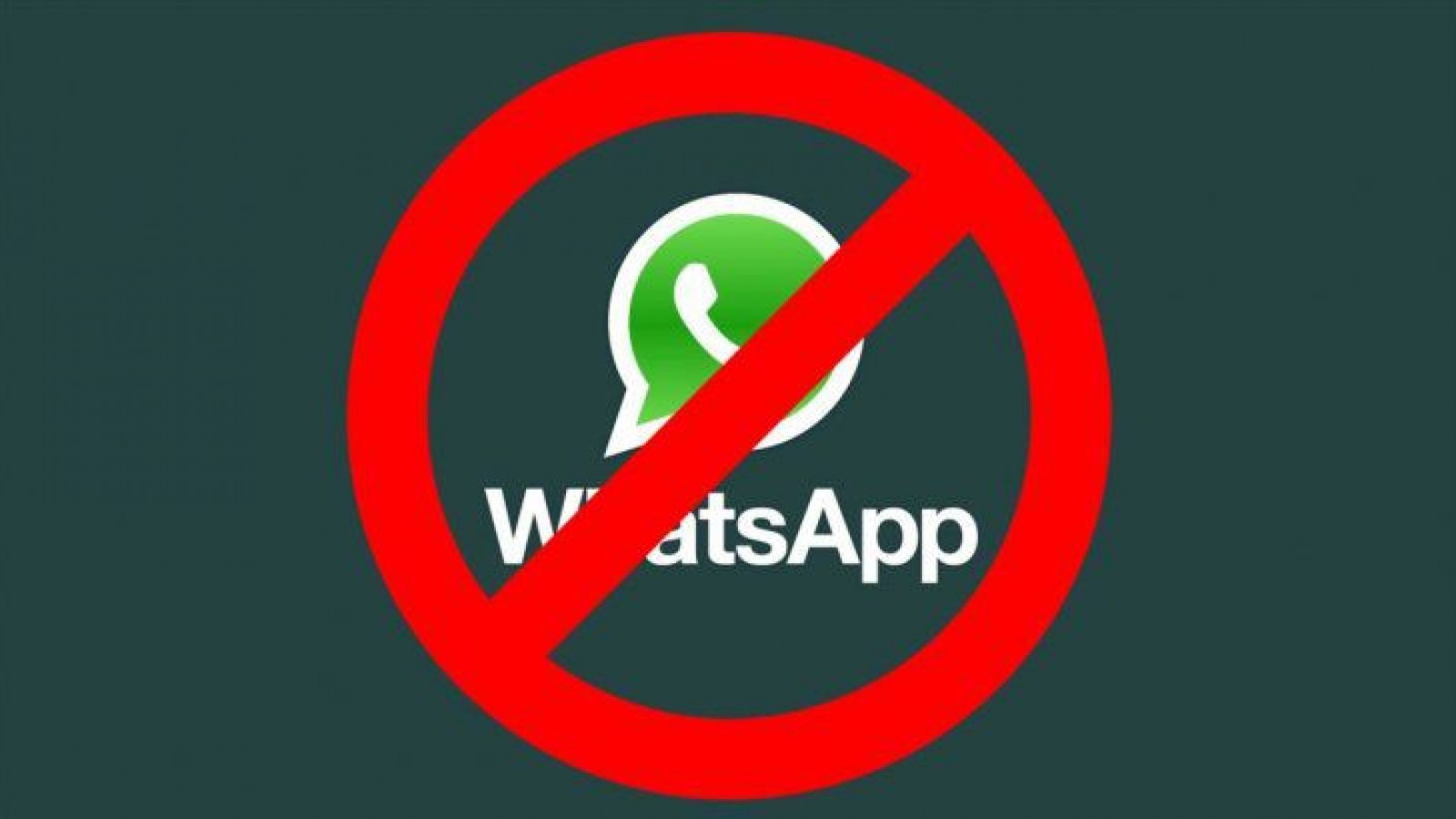 WhatsApp cerrará la cuenta si el usuario tiene alguna de estas aplicaciones